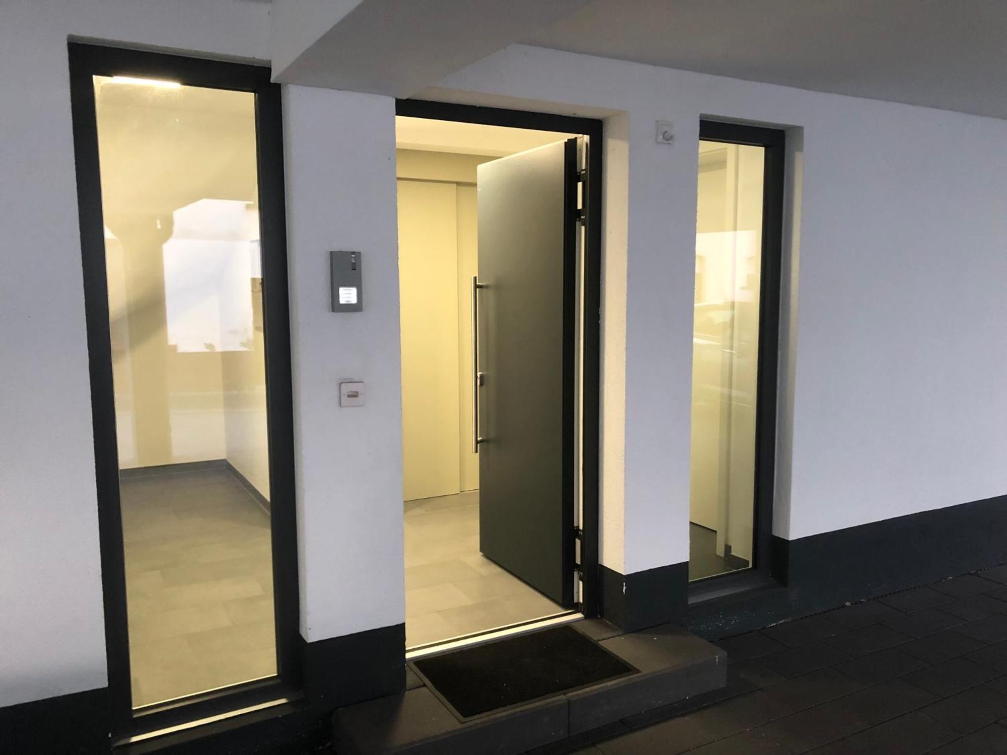 Fewo Rhein-Lahn Penthouse Og3-1 ลาห์นชไตน์ ภายนอก รูปภาพ