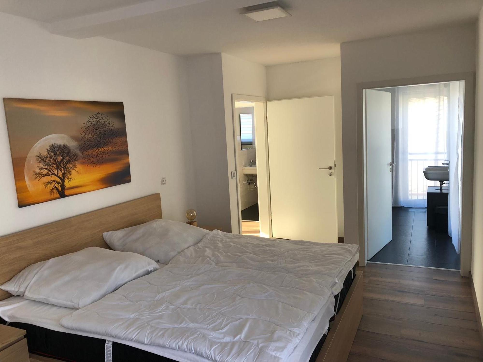 Fewo Rhein-Lahn Penthouse Og3-1 ลาห์นชไตน์ ภายนอก รูปภาพ