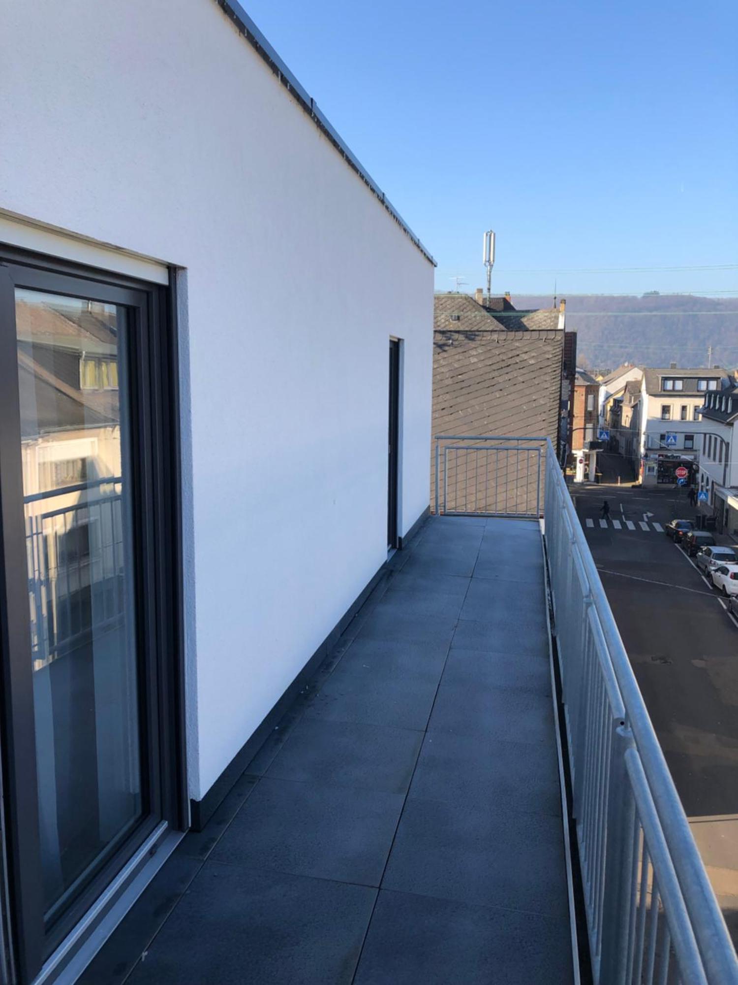 Fewo Rhein-Lahn Penthouse Og3-1 ลาห์นชไตน์ ภายนอก รูปภาพ