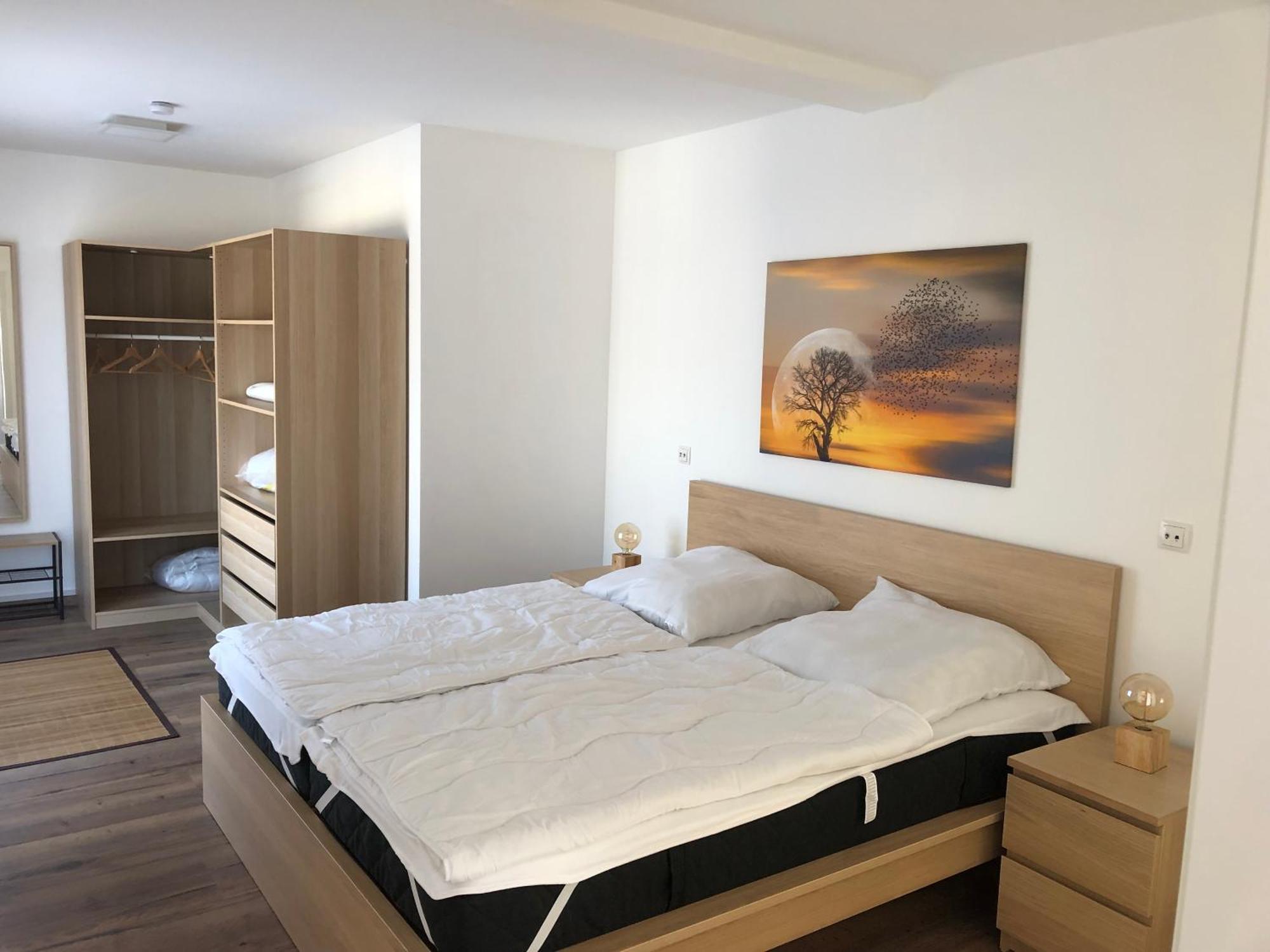 Fewo Rhein-Lahn Penthouse Og3-1 ลาห์นชไตน์ ภายนอก รูปภาพ