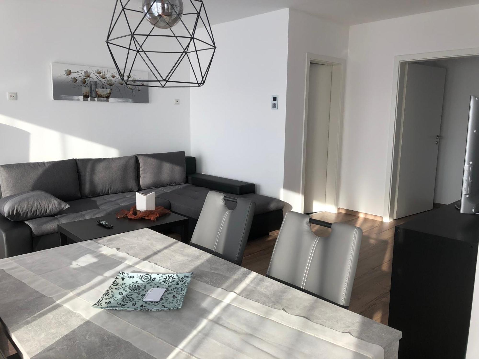 Fewo Rhein-Lahn Penthouse Og3-1 ลาห์นชไตน์ ภายนอก รูปภาพ