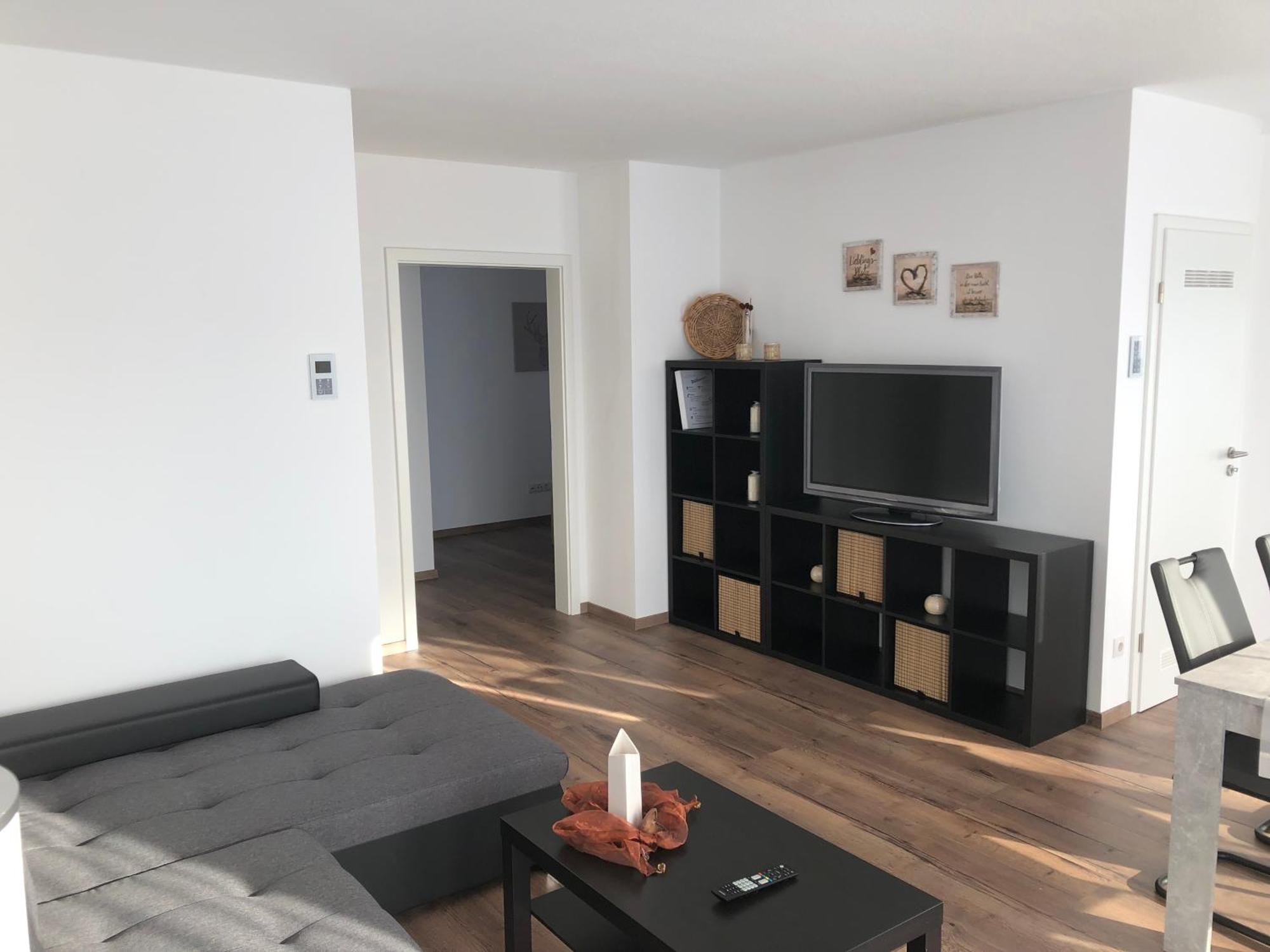 Fewo Rhein-Lahn Penthouse Og3-1 ลาห์นชไตน์ ภายนอก รูปภาพ