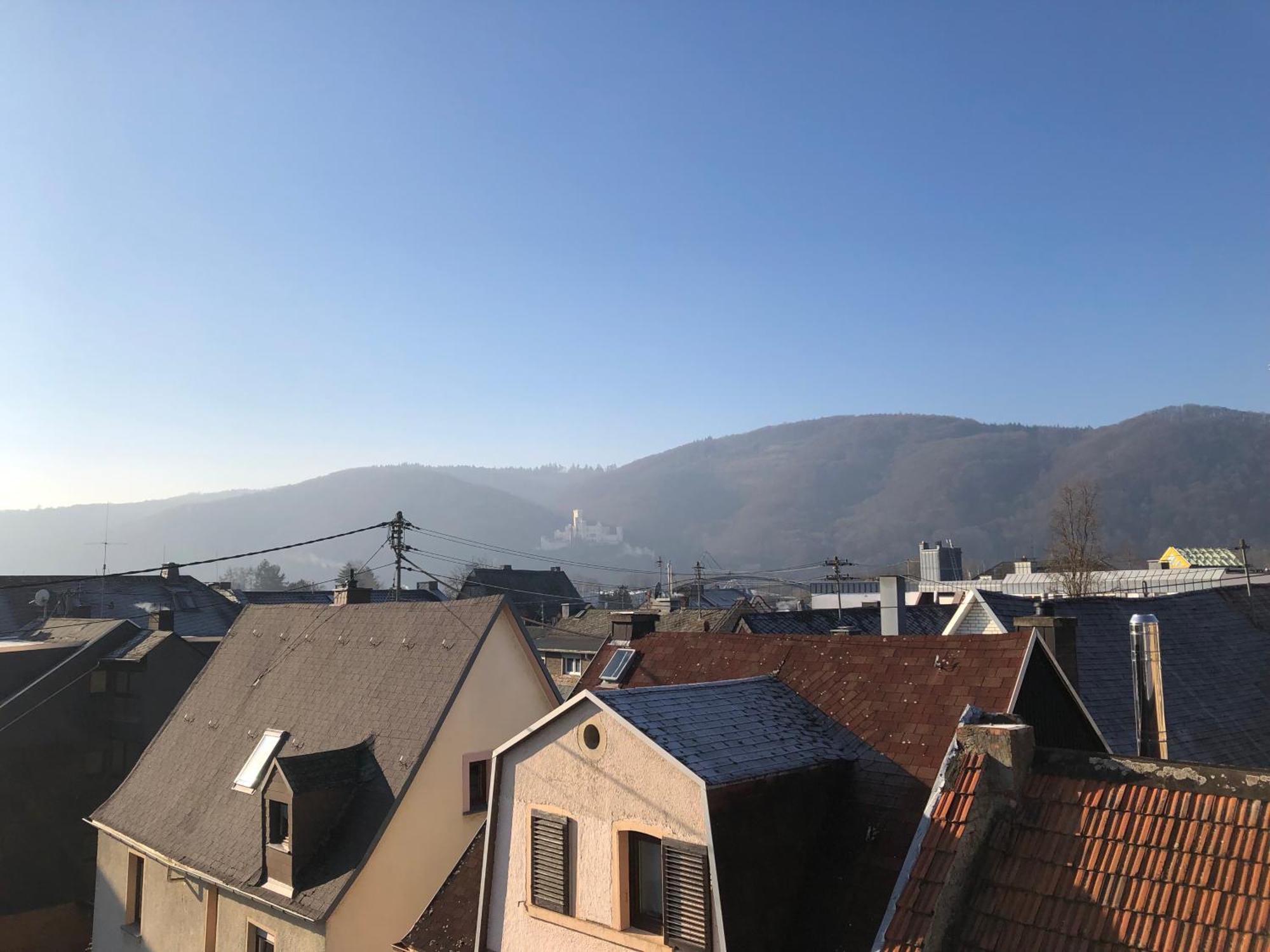 Fewo Rhein-Lahn Penthouse Og3-1 ลาห์นชไตน์ ภายนอก รูปภาพ