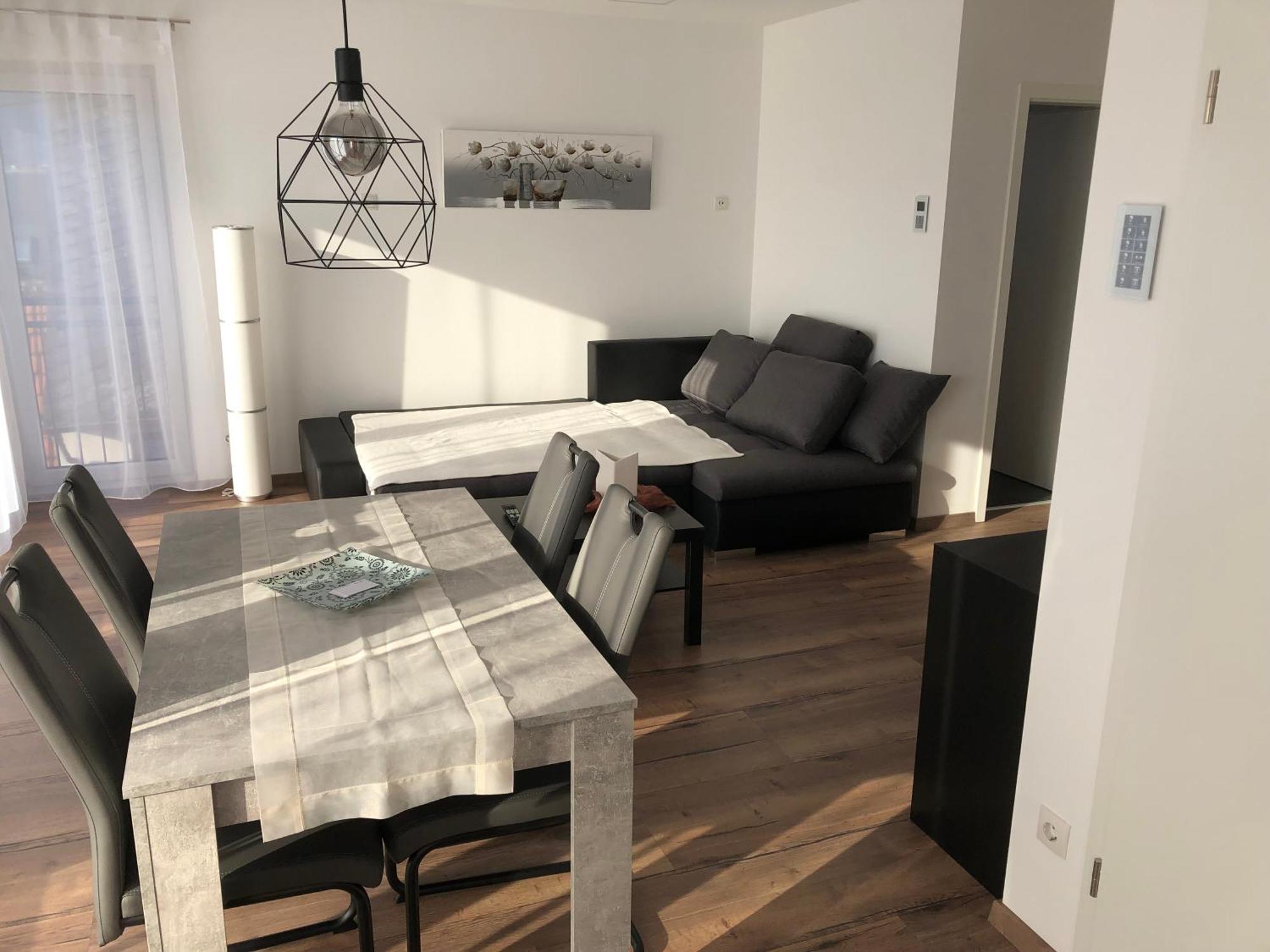 Fewo Rhein-Lahn Penthouse Og3-1 ลาห์นชไตน์ ภายนอก รูปภาพ