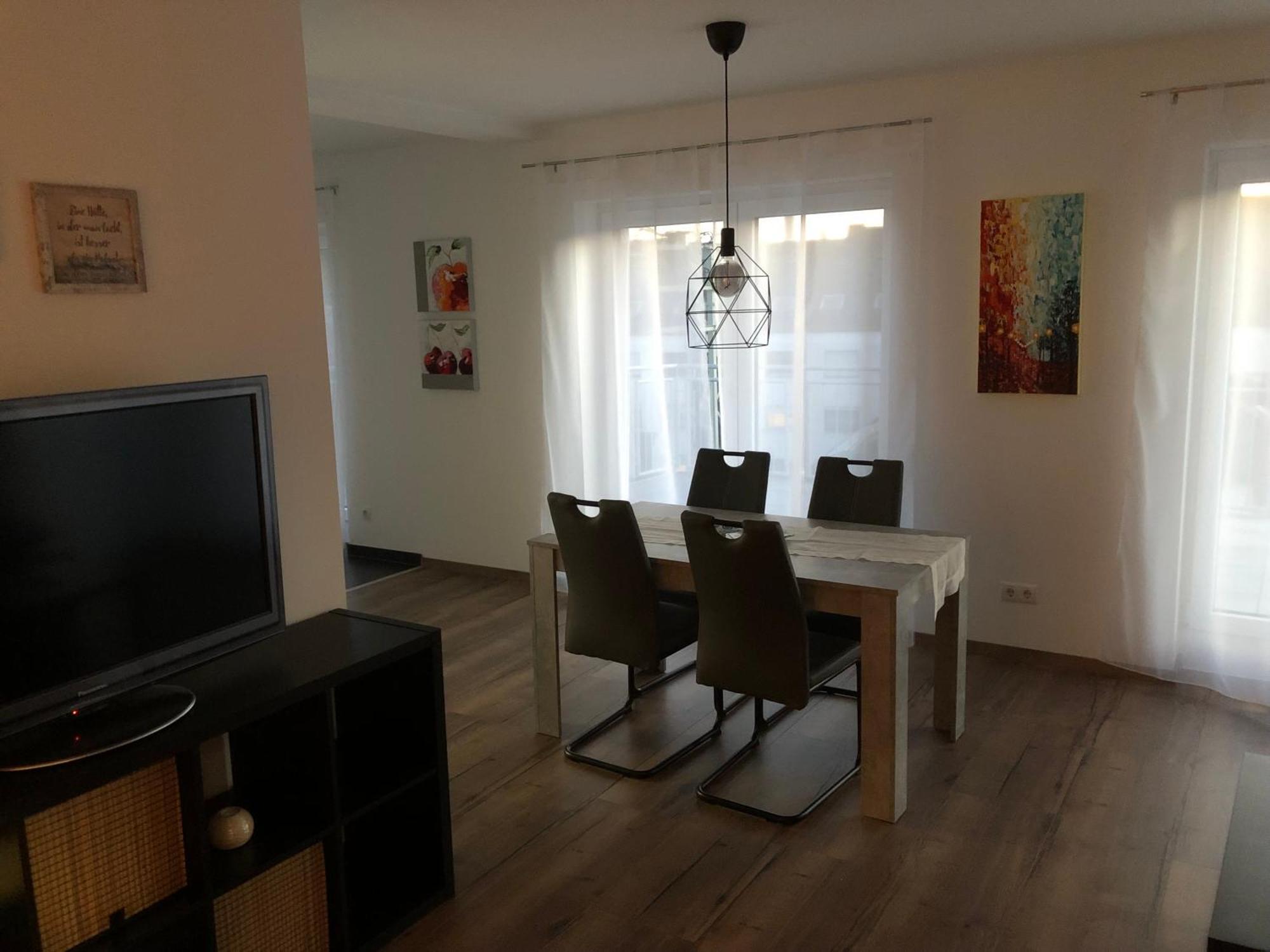 Fewo Rhein-Lahn Penthouse Og3-1 ลาห์นชไตน์ ภายนอก รูปภาพ