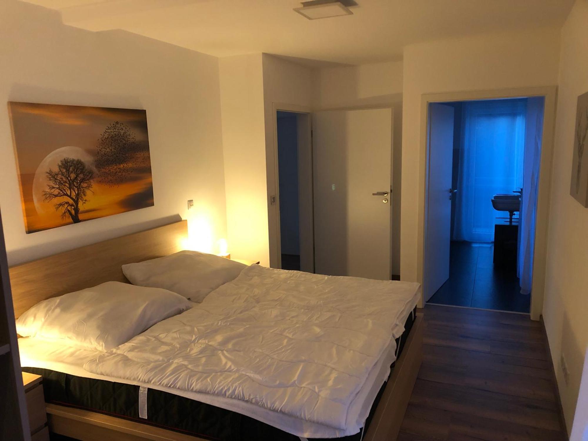 Fewo Rhein-Lahn Penthouse Og3-1 ลาห์นชไตน์ ภายนอก รูปภาพ
