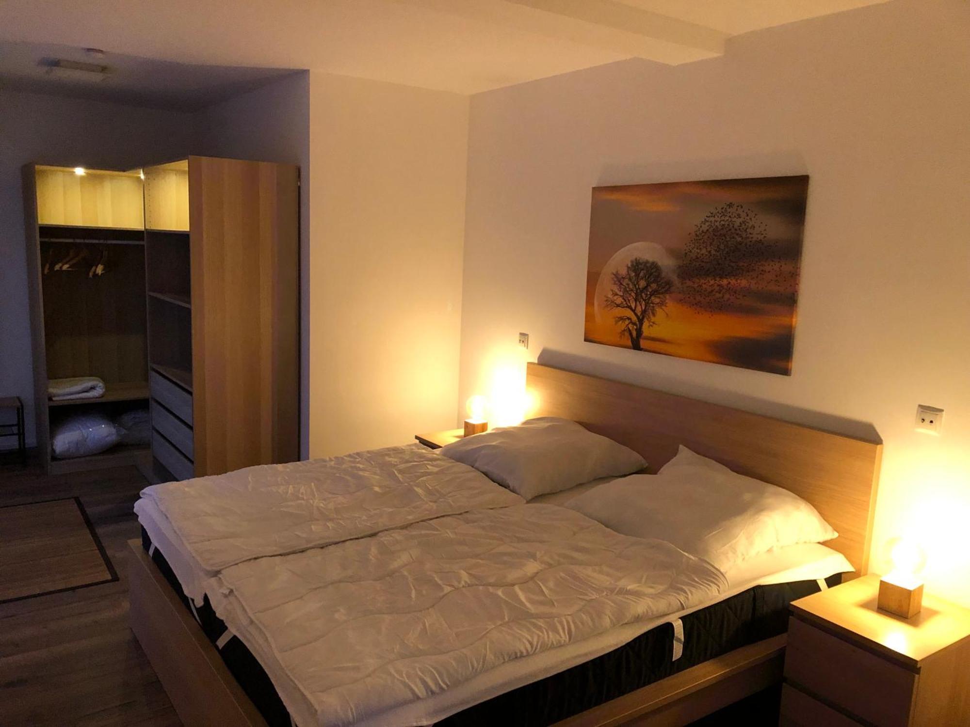 Fewo Rhein-Lahn Penthouse Og3-1 ลาห์นชไตน์ ภายนอก รูปภาพ